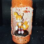 Tails - 15€