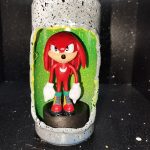 Knuckles - 15€