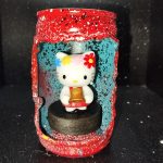 Hello Kitty - 10€