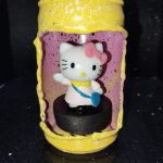 Hello Kitty - 10€
