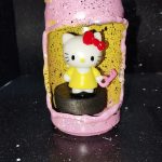 Hello Kitty - 10€