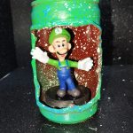 Luigi - 15€