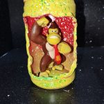 Donkey - 15€