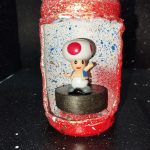 Todd - 15€