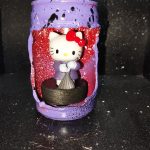 Hello Kitty - 10€