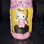 Hello Kitty - 10€