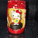 Hello Kitty - 10€