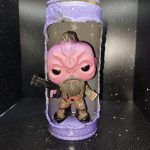 Taserface - 25€