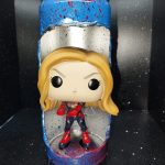 Captain Marvel - 25€
