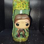 Lara Croft - 25€