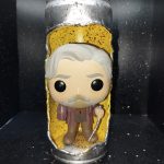 Luke Skywalker - 25€