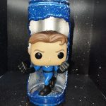 Mister Fantastic - 25€