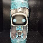 Frozen Raven - 25€