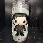 Jon Snow - 25€
