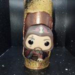 Aguilar - 25€