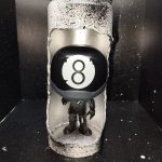 8-Ball - 25€