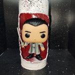 Captain Salazar - 25€