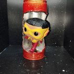 Kid Flash - 25€