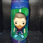 Messi - 25€
