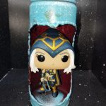 Ashe - 25€