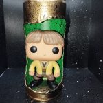 Luke Skywalker - 25€