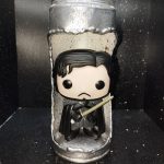 Jon Snow - 25€
