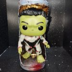 Avengers Hulk - 25€