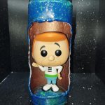 Georges Jetson - 25€