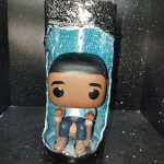 Chris Get Out - 25€
