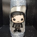 Jon Snow - 25€