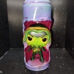 Gamora - 25€