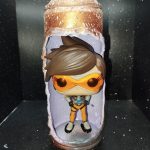 Tracer - 25€