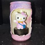 Hello Kitty - 10€