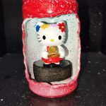 Hello Kitty - 10€