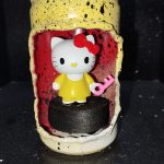 Hello Kitty - 10€