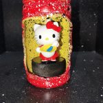 Hello Kitty - 10€