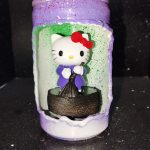 Hello Kitty - 10€