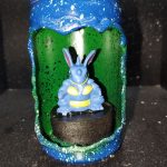 Nidoqueen - 10€
