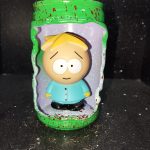 Butters - 15€