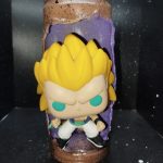 Gotenks SSJ3 - 25€