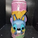 Stitch - 25€