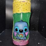 Stitch - 25€