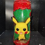 Pikachu - 25€