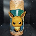 Evoli - 25€