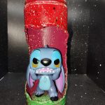 Stitch - 25€