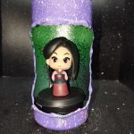 Mulan - 15€
