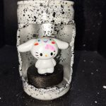 Hello Kitty - 10€