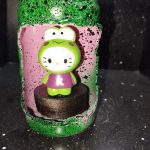 Hello Kitty - 10€