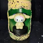 Hello Kitty - 10€