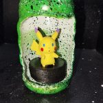 Pikachu - 10€